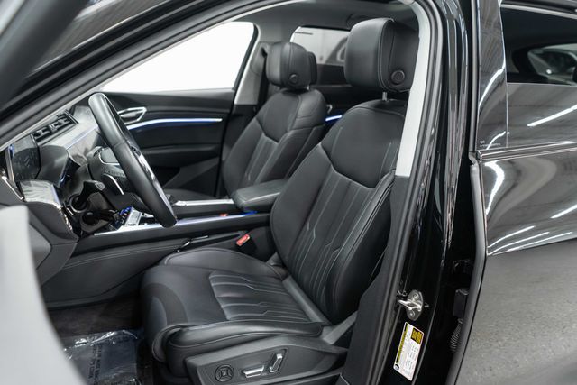 2024 Audi Q8 e-tron Prestige quattro - 23099945 - 8