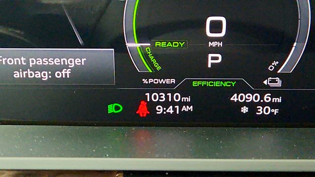 2024 Audi Q8 e-tron Sportback S line Premium Plus quattro - 23000050 - 14