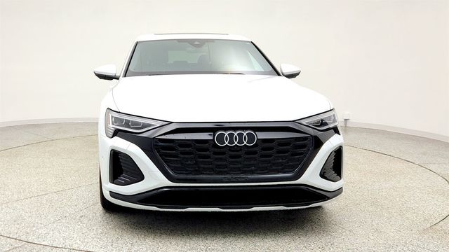 2024 Audi Q8 e-tron Sportback S line Premium Plus quattro - 23000050 - 1