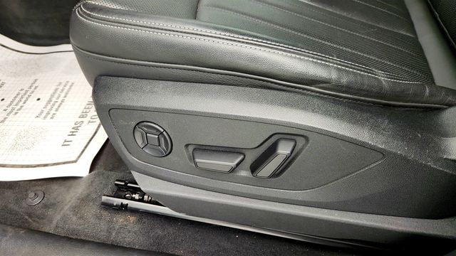 2024 Audi Q8 e-tron Sportback S line Premium Plus quattro w/ Black Optic Package - 23000050 - 11