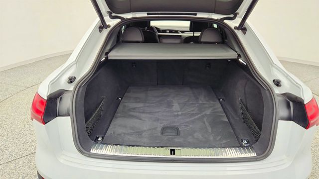 2024 Audi Q8 e-tron Sportback S line Premium Plus quattro w/ Black Optic Package - 23000050 - 22