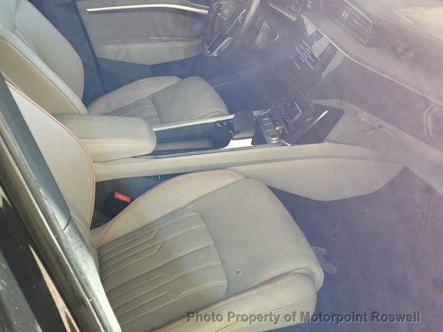 2024 Audi Q8 e-tron Sportback S line Prestige quattro - 22951507 - 1