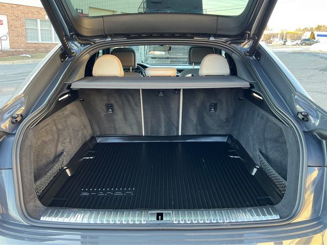 2024 Audi Q8 e-tron Sportback S line Prestige quattro - 22992597 - 15