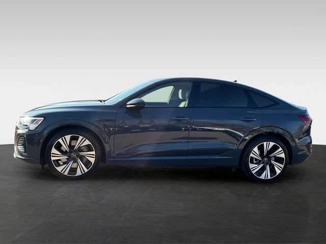 2024 Audi Q8 e-tron Sportback S line Prestige quattro - 22992597 - 1