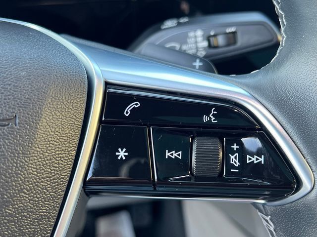 2024 Audi Q8 e-tron Sportback S line Prestige quattro - 22992597 - 22