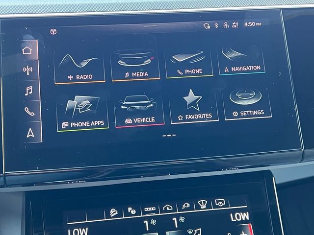 2024 Audi Q8 e-tron Sportback S line Prestige quattro - 22992597 - 26