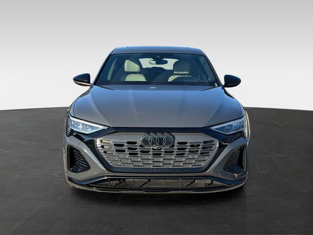 2024 Audi Q8 e-tron Sportback S line Prestige quattro - 22992597 - 6