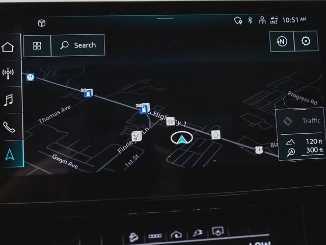 2024 Audi Q8 Sportback e-tron Premium - 22870981 - 16