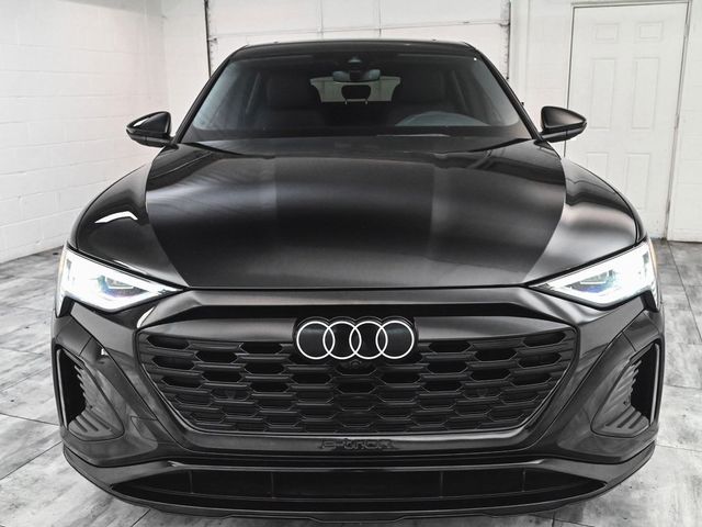 2024 Audi Q8 Sportback e-tron Premium - 22870981 - 1