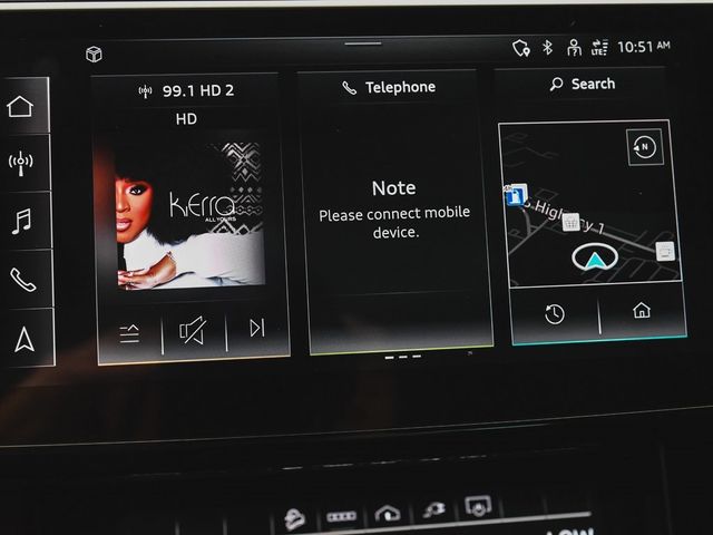 2024 Audi Q8 Sportback e-tron Premium - 22870981 - 20