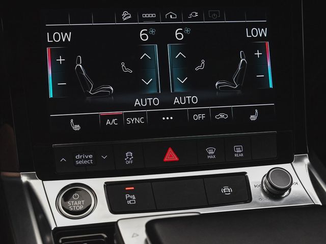 2024 Audi Q8 Sportback e-tron Premium - 22870981 - 22