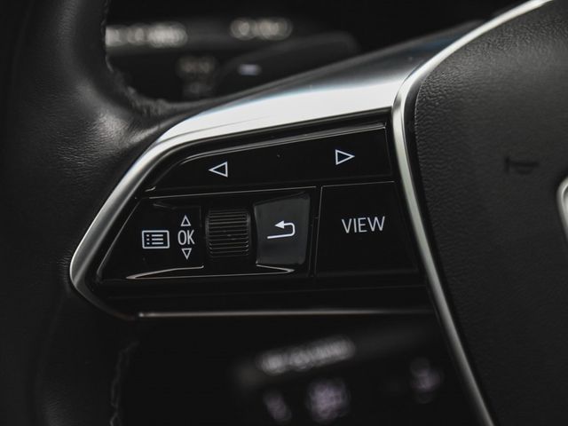 2024 Audi Q8 Sportback e-tron Premium - 22870981 - 24