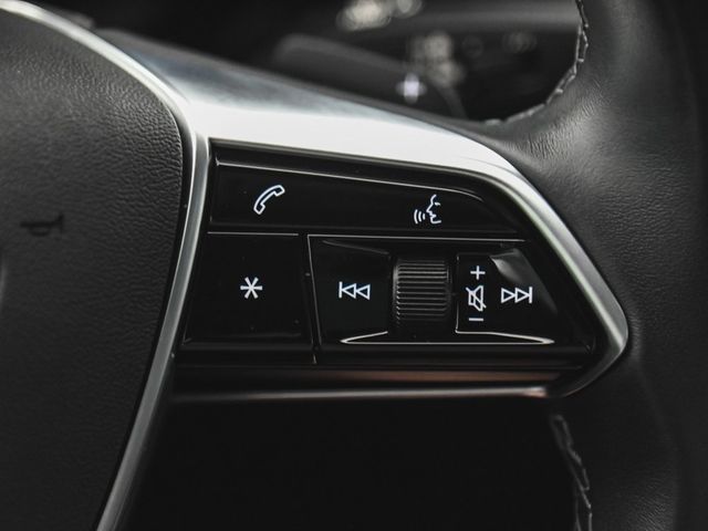 2024 Audi Q8 Sportback e-tron Premium - 22870981 - 25