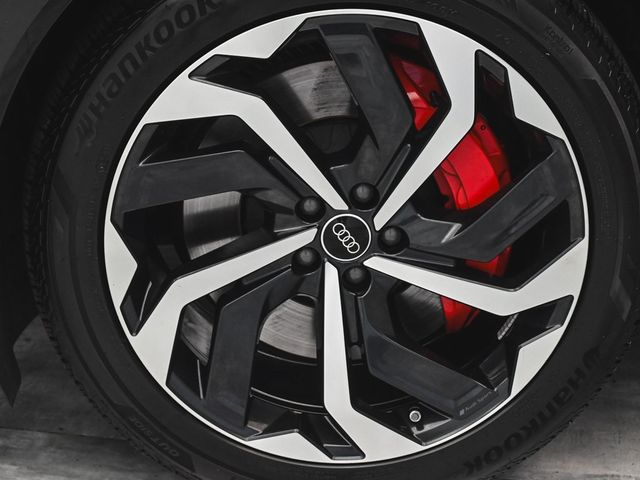 2024 Audi Q8 Sportback e-tron Premium - 22870981 - 6
