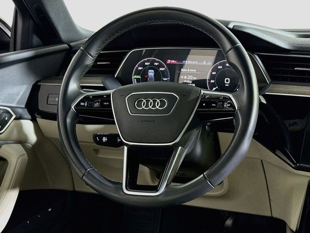 2024 Audi Q8 Sportback e-tron Premium Plus - 23070055 - 9