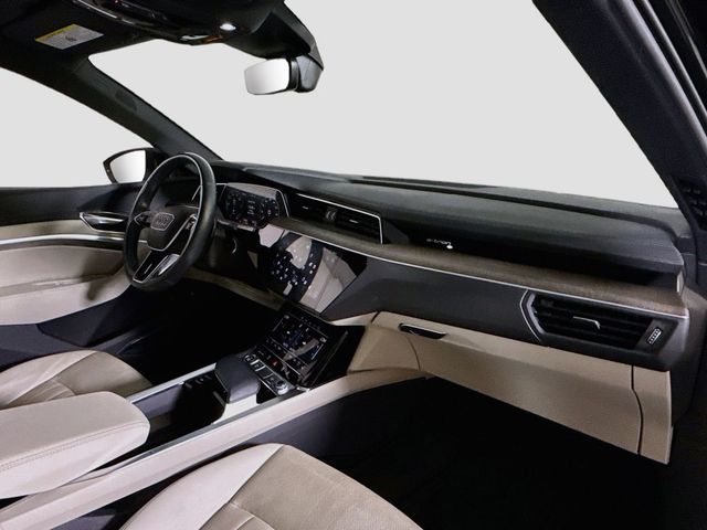 2024 Audi Q8 Sportback e-tron Premium Plus - 23070055 - 14