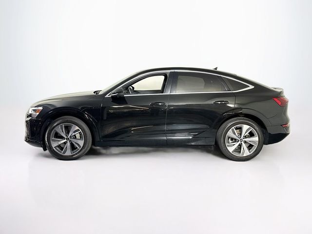 2024 Audi Q8 Sportback e-tron Premium Plus - 23070055 - 1