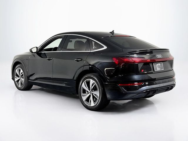 2024 Audi Q8 Sportback e-tron Premium Plus - 23070055 - 2