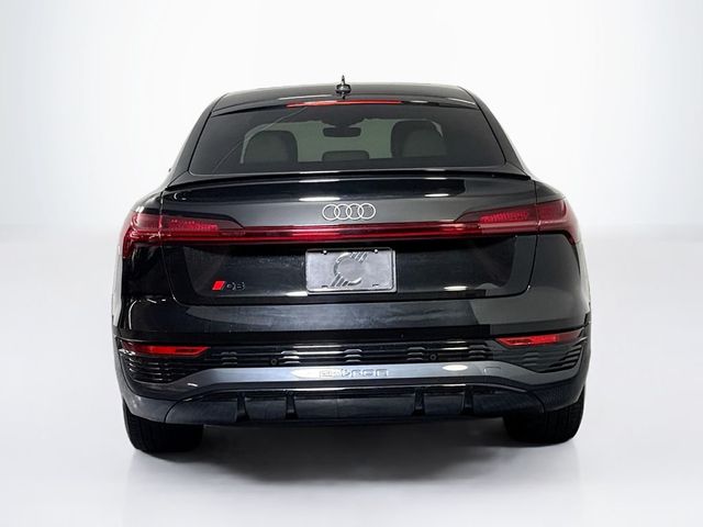 2024 Audi Q8 Sportback e-tron Premium Plus - 23070055 - 3