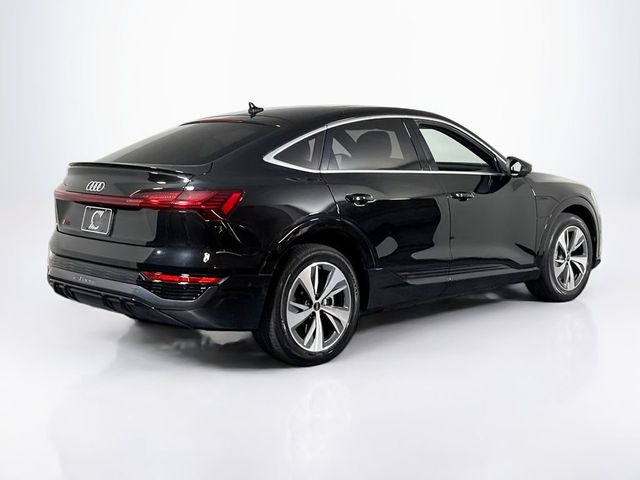 2024 Audi Q8 Sportback e-tron Premium Plus - 23070055 - 4