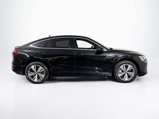 2024 Audi Q8 Sportback e-tron Premium Plus - 23070055 - 5