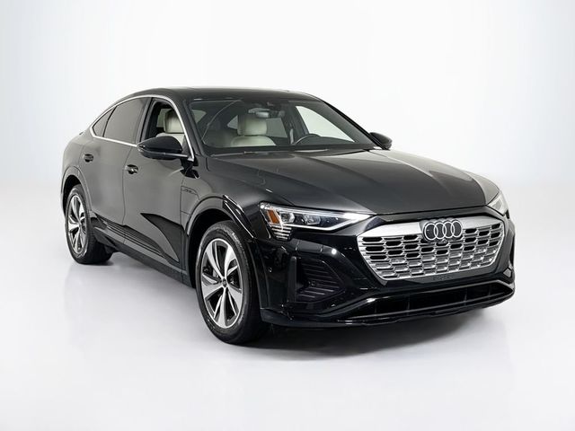 2024 Audi Q8 Sportback e-tron Premium Plus - 23070055 - 6