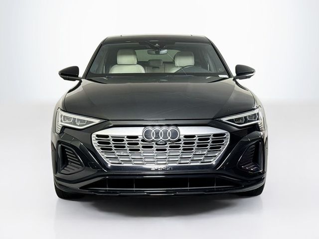 2024 Audi Q8 Sportback e-tron Premium Plus - 23070055 - 7