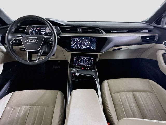 2024 Audi Q8 Sportback e-tron Premium Plus - 23070055 - 8