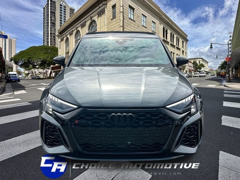 2024 Audi RS 3 2.5 TFSI - 23008503 - 9