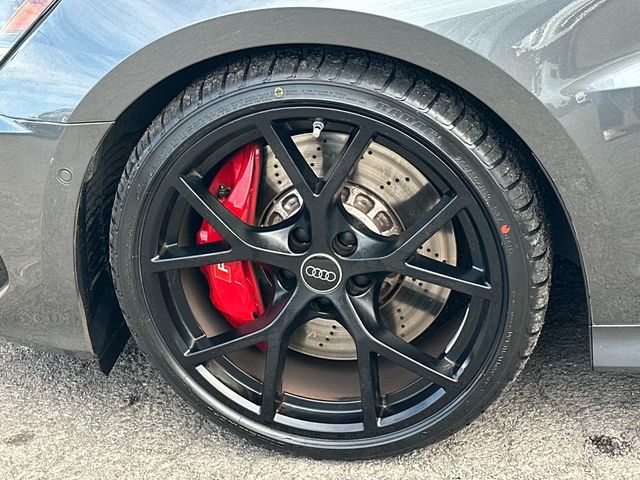 2024 Audi RS 3 2.5 TFSI - 23008503 - 10