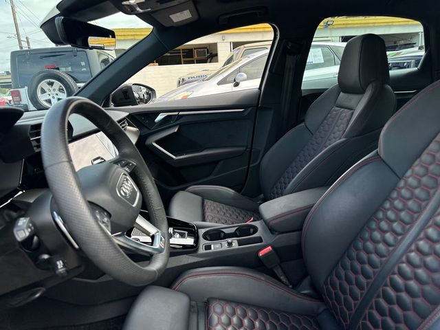 2024 Audi RS 3 2.5 TFSI - 23008503 - 11