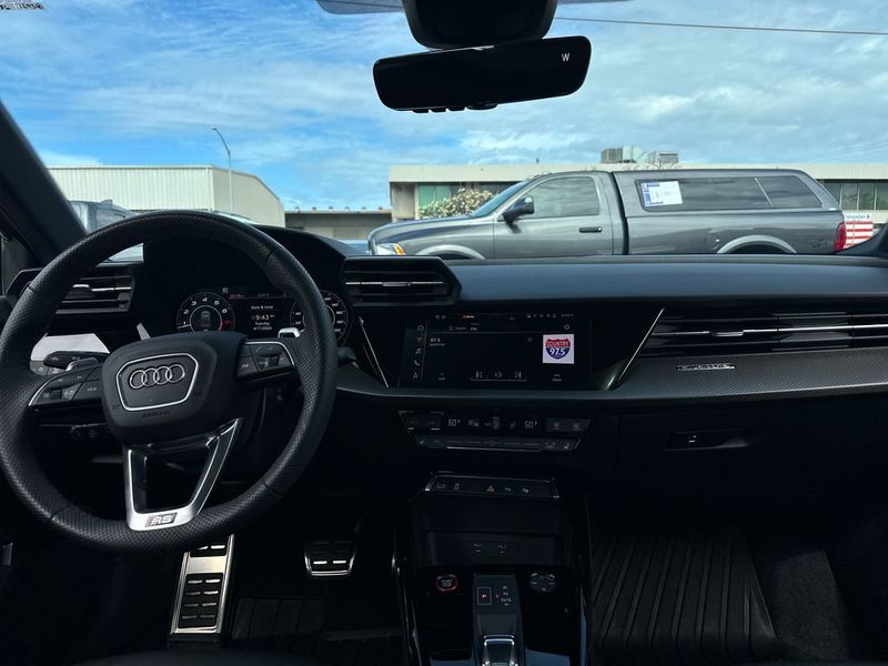 2024 Audi RS 3 2.5 TFSI - 23008503 - 12