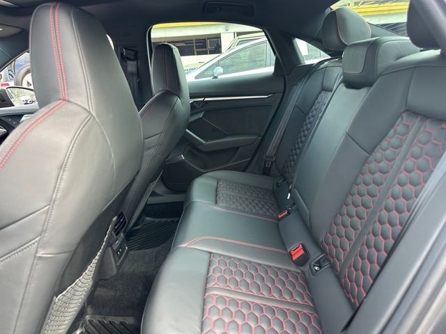 2024 Audi RS 3 2.5 TFSI - 23008503 - 13