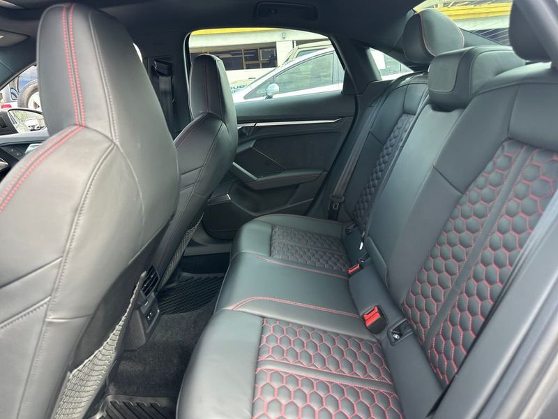 2024 Audi RS 3 2.5 TFSI - 23008503 - 13