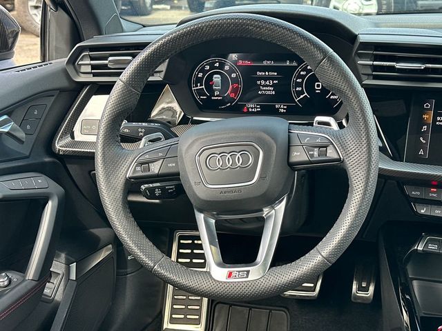 2024 Audi RS 3 2.5 TFSI - 23008503 - 16