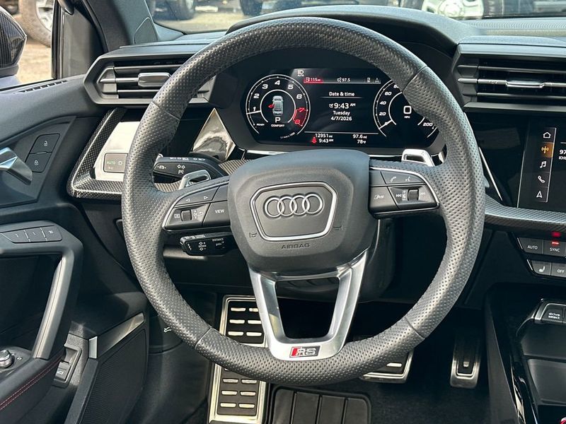 2024 Audi RS 3 2.5 TFSI - 23008503 - 16