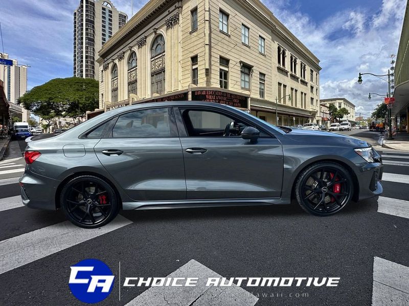 2024 Audi RS 3 2.5 TFSI - 23008503 - 7