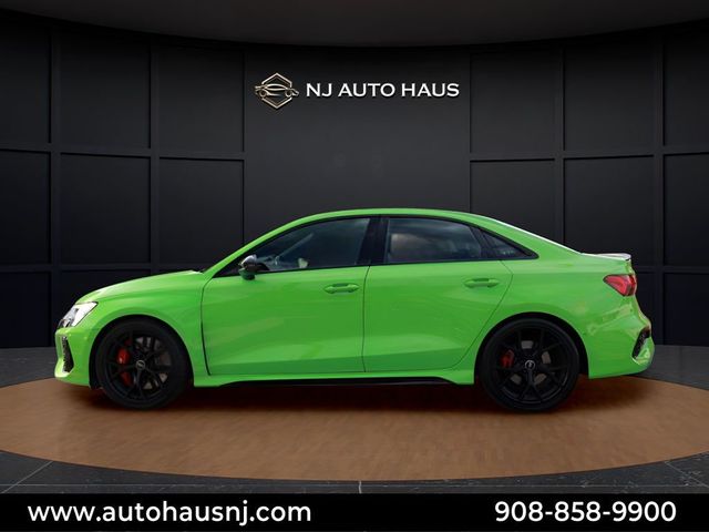 2024 Audi RS 3 2.5 TFSI - 23030030 - 9