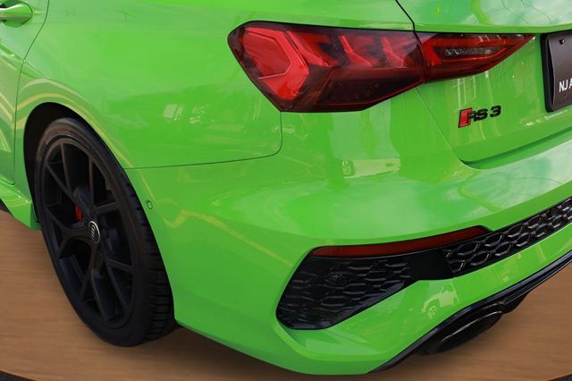 2024 Audi RS 3 2.5 TFSI - 23030030 - 10