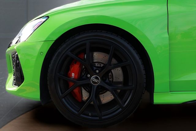 2024 Audi RS 3 2.5 TFSI - 23030030 - 12