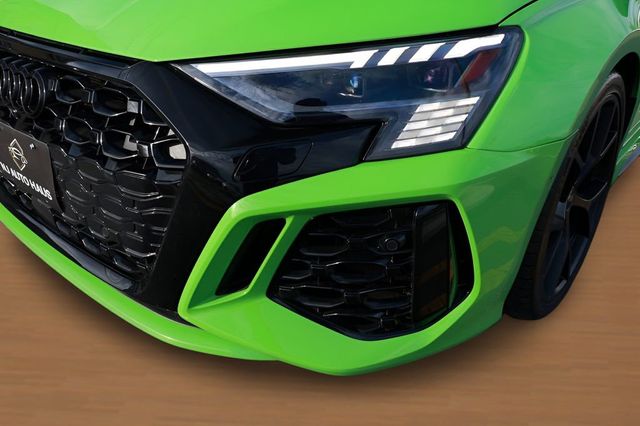 2024 Audi RS 3 2.5 TFSI - 23030030 - 14