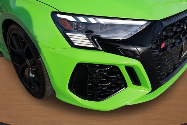 2024 Audi RS 3 2.5 TFSI - 23030030 - 15