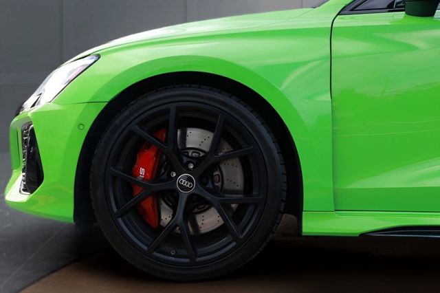 2024 Audi RS 3 2.5 TFSI - 23030030 - 16