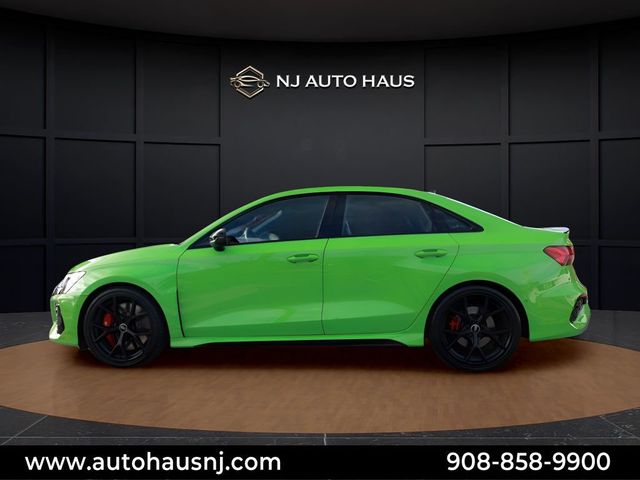 2024 Audi RS 3 2.5 TFSI - 23030030 - 17