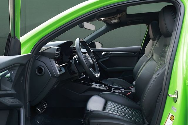 2024 Audi RS 3 2.5 TFSI - 23030030 - 18