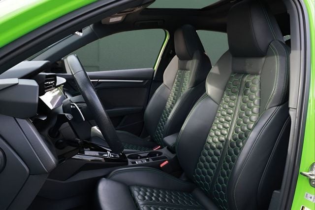 2024 Audi RS 3 2.5 TFSI - 23030030 - 1