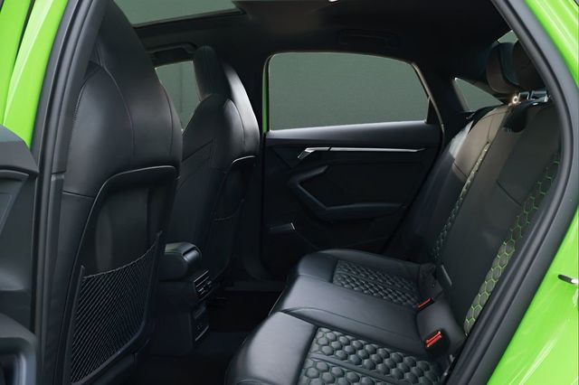 2024 Audi RS 3 2.5 TFSI - 23030030 - 19