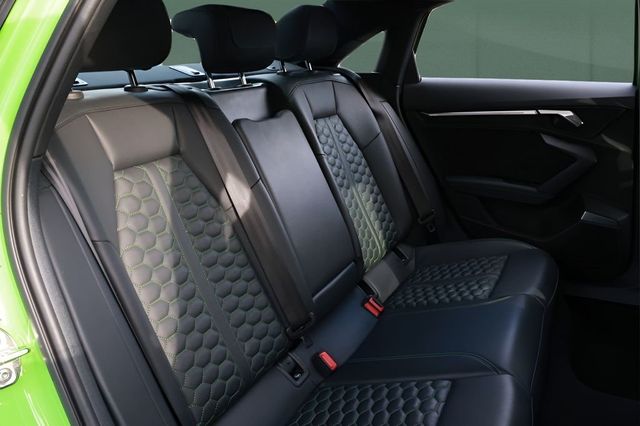 2024 Audi RS 3 2.5 TFSI - 23030030 - 20