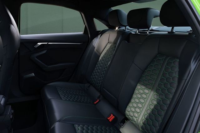 2024 Audi RS 3 2.5 TFSI - 23030030 - 21