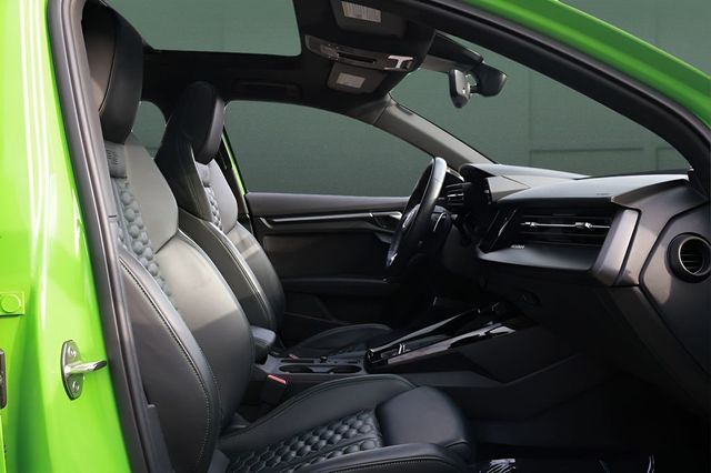 2024 Audi RS 3 2.5 TFSI - 23030030 - 22